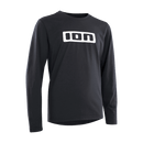 ION Bike Jersey Logo LS DR youth 2024