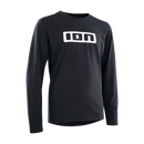 ION Bike Jersey Logo LS DR youth 2024