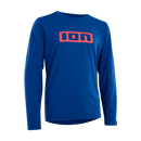ION Bike Jersey Logo LS DR youth 2024