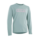 ION Bike Jersey Logo LS DR youth 2024