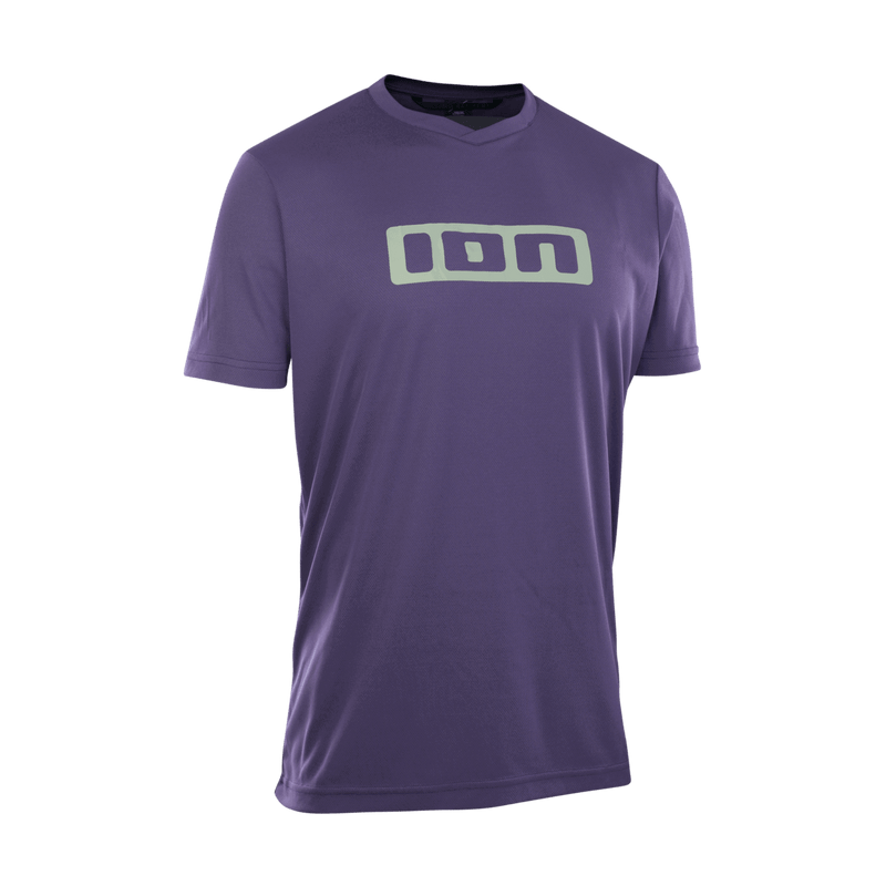 ION Bike Jersey Logo SS 2.0 unisex 2023