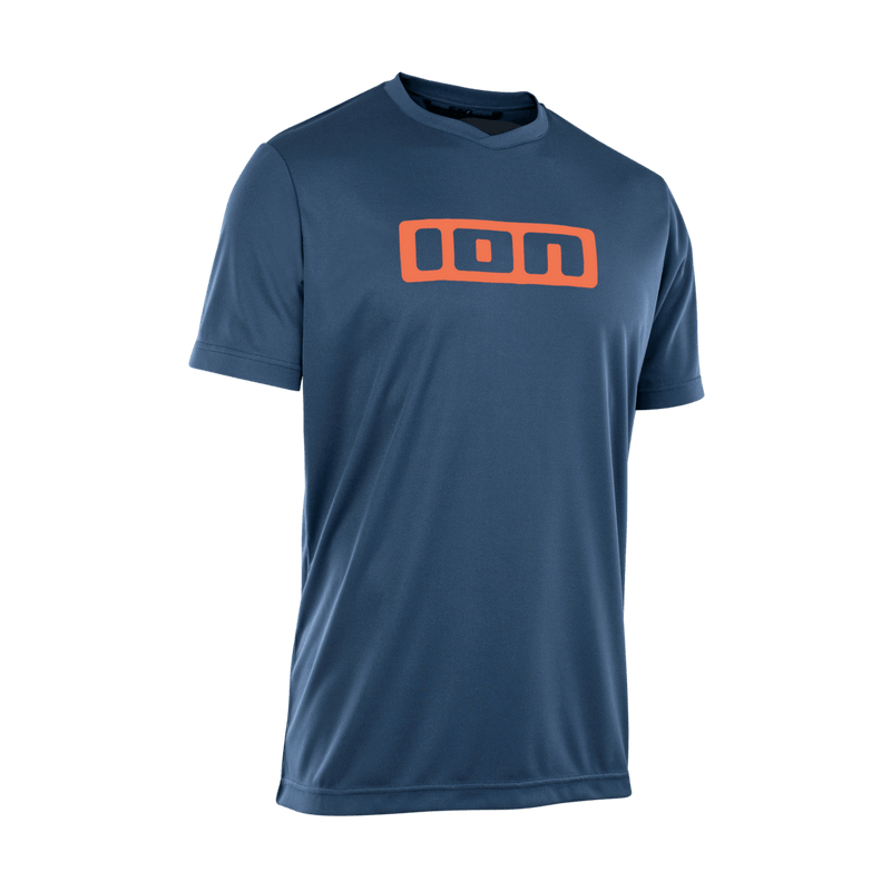 ION Bike Jersey Logo SS 2.0 unisex 2023