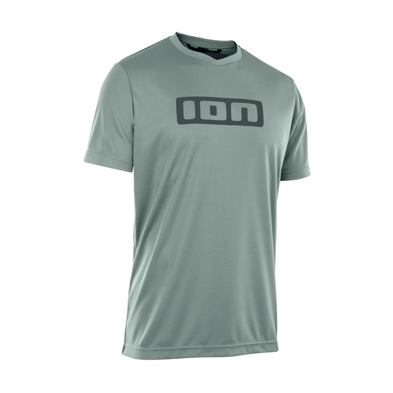 ION Bike Jersey Logo SS 2.0 unisex 2023