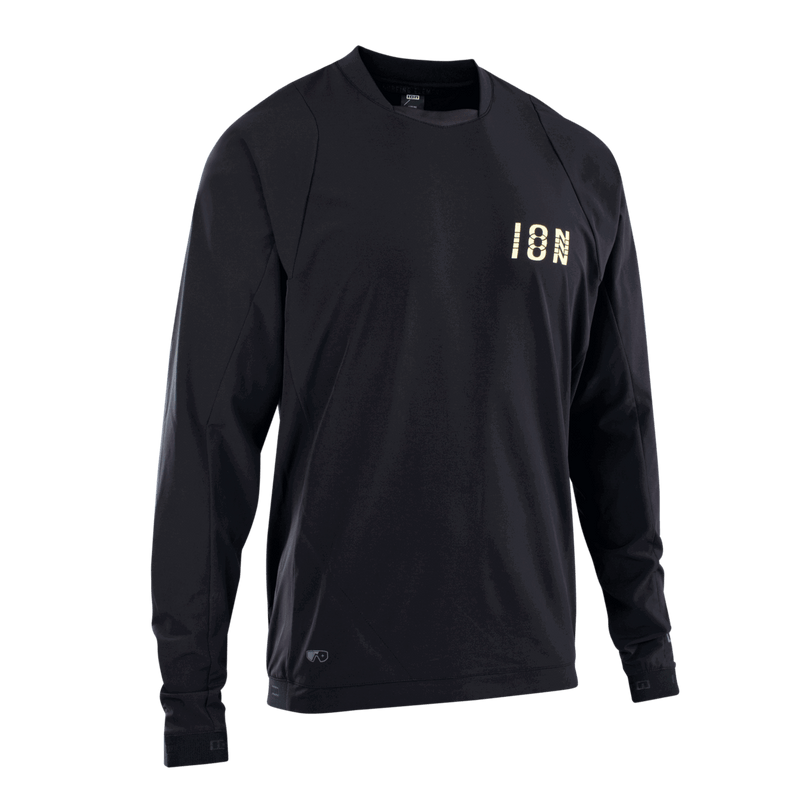 ION Outerwear Shelter LS BAT unisex 2023