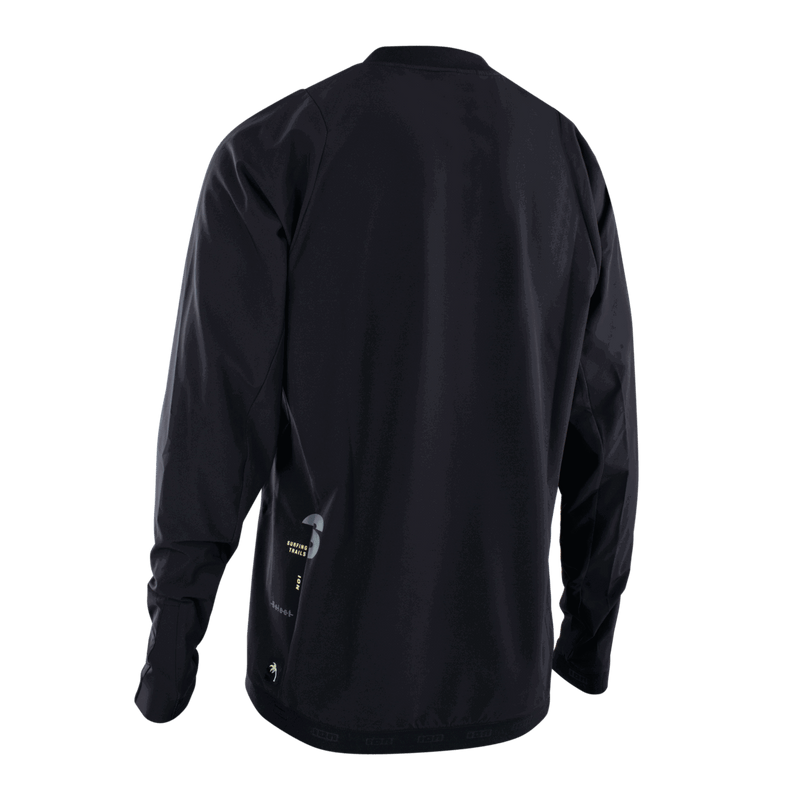 ION Outerwear Shelter LS BAT unisex 2023
