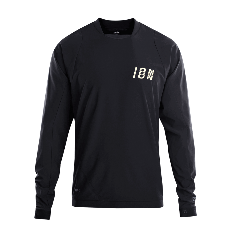 ION Outerwear Shelter LS BAT unisex 2023