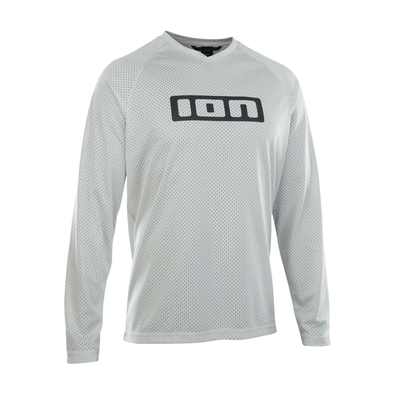 ION Bike Jersey Logo LS unisex 2023