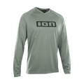 ION Bike Jersey Logo LS unisex 2023
