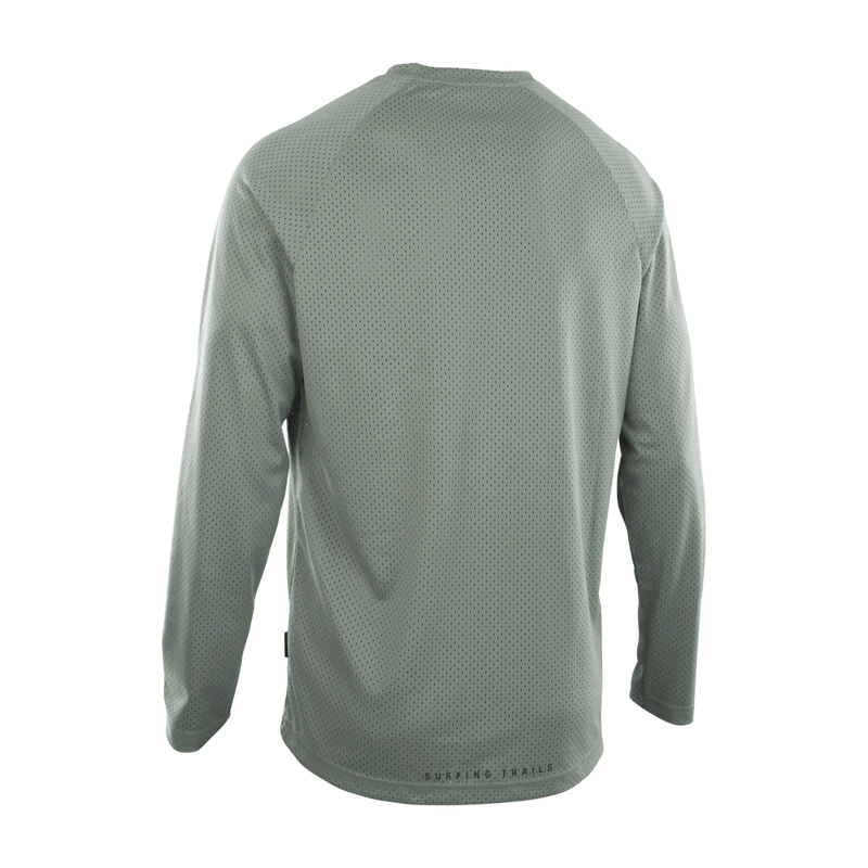ION Bike Jersey Logo LS unisex 2023
