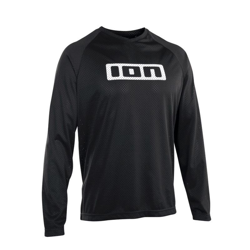 ION Bike Jersey Logo LS unisex 2023