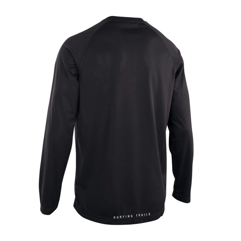 ION Bike Jersey Logo LS unisex 2023