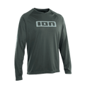 ION Bike Jersey Logo LS unisex 2023