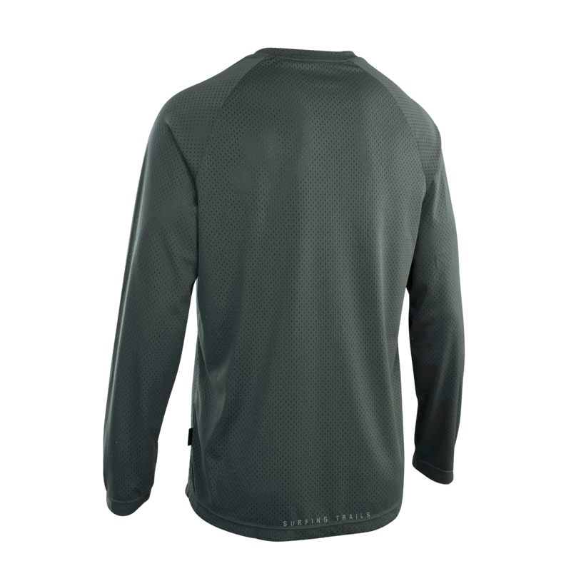 ION Bike Jersey Logo LS unisex 2023