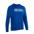 ION Bike Jersey Logo LS unisex 2023