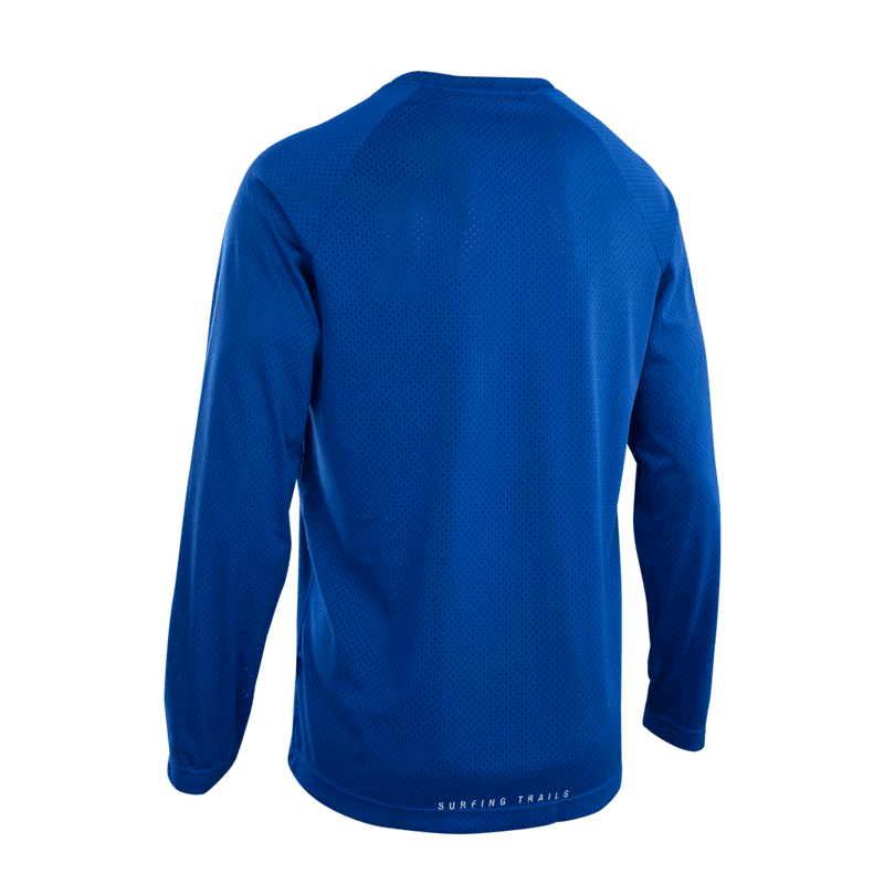 ION Bike Jersey Logo LS unisex 2023
