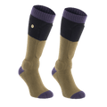 ION Shin Pads BD-Sock unisex 2025
