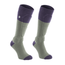 ION Shin Pads BD-Sock unisex 2025