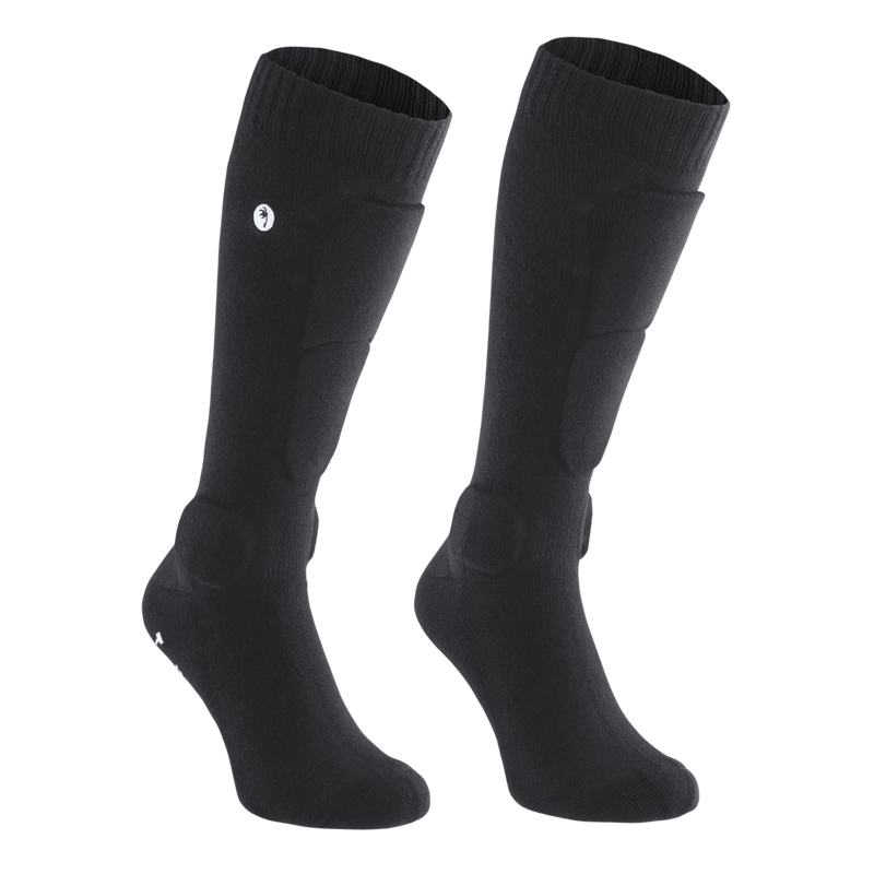 ION Shin Pads BD-Sock unisex 2025