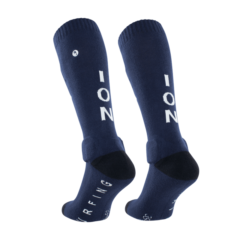 ION Shin Pads BD-Sock unisex 2025