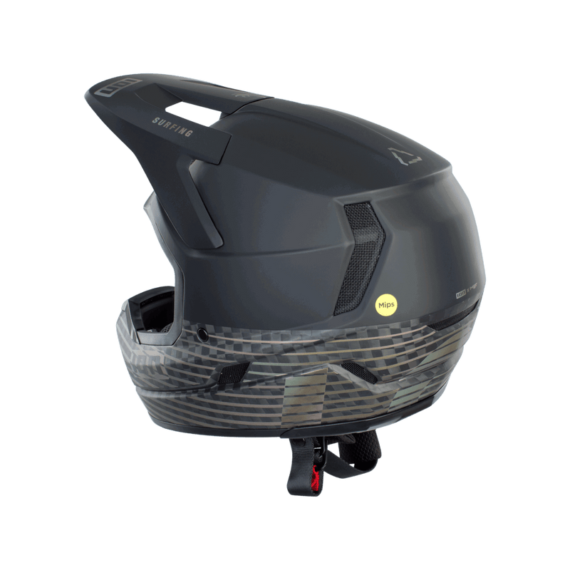 ION Helmet Scrub Select MIPS EU/CE unisex 2024