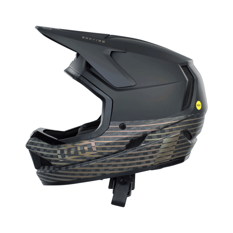ION Helmet Scrub Select MIPS EU/CE unisex 2024