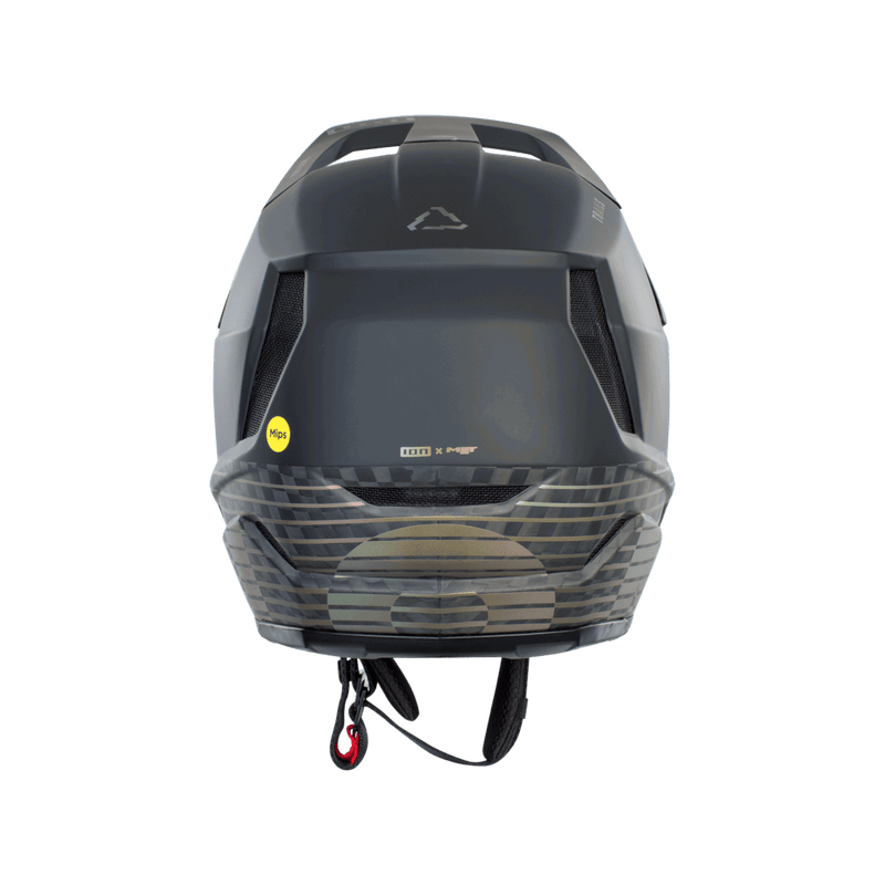 ION Helmet Scrub Select MIPS EU/CE unisex 2024