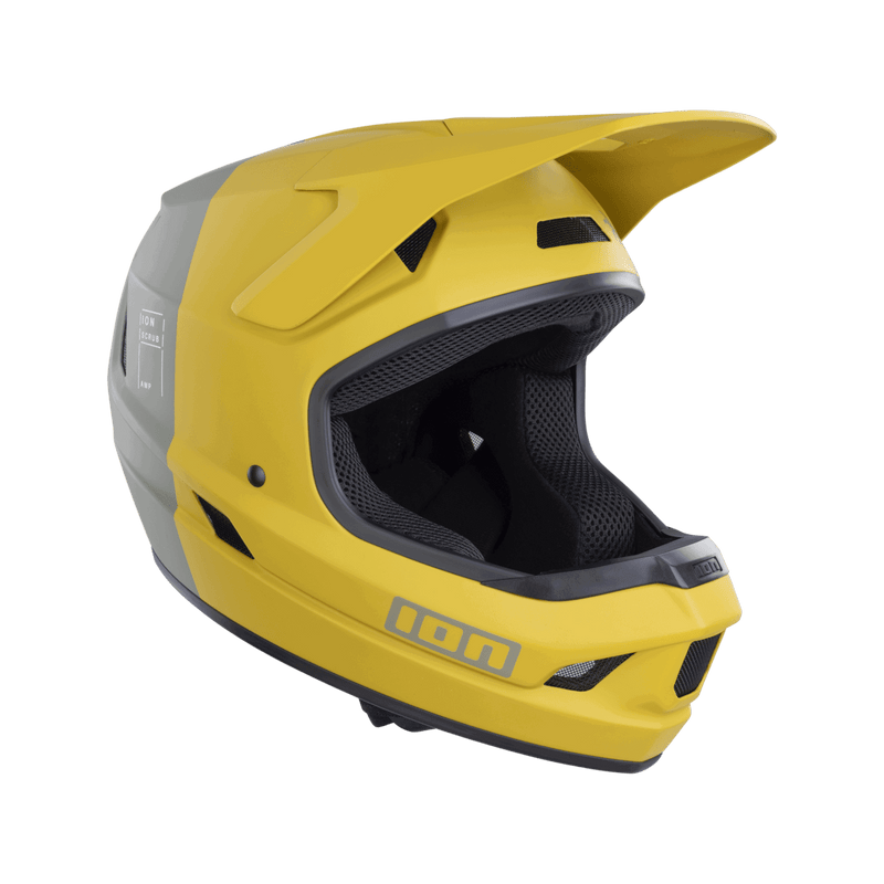 ION Helmet Scrub Amp EU/CE unisex 2024