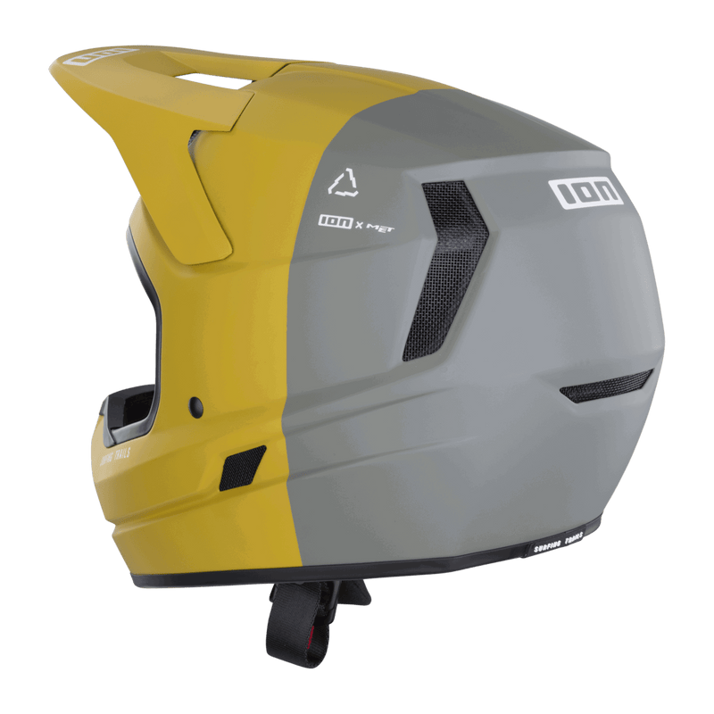 ION Helmet Scrub Amp EU/CE unisex 2024