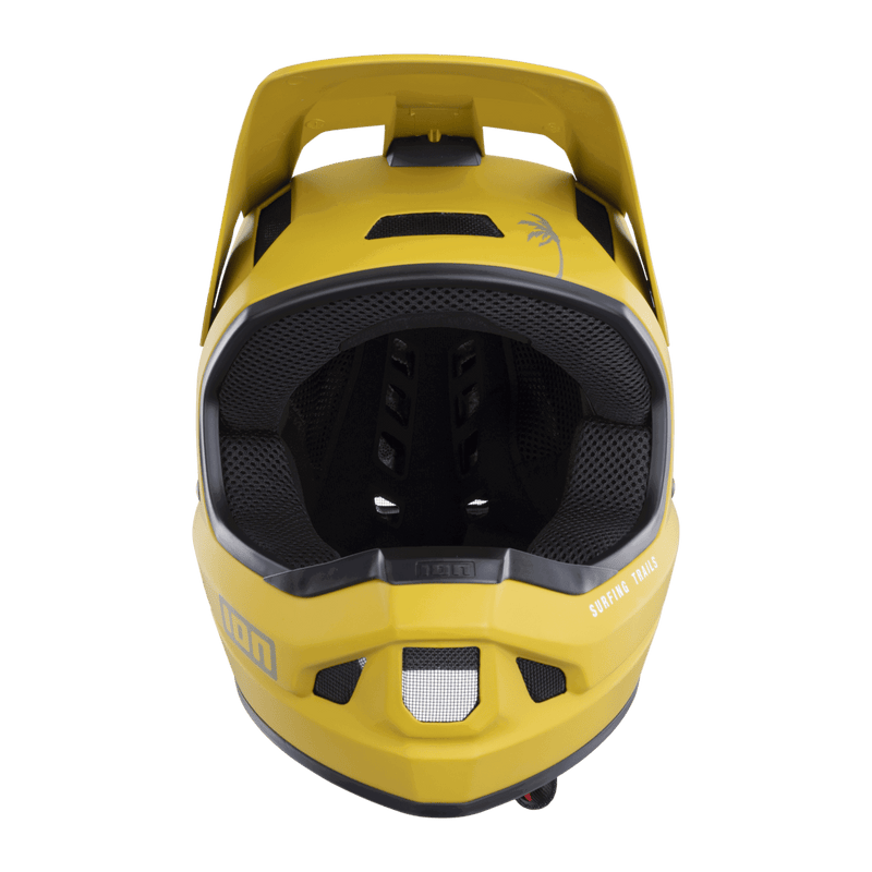 ION Helmet Scrub Amp EU/CE unisex 2024