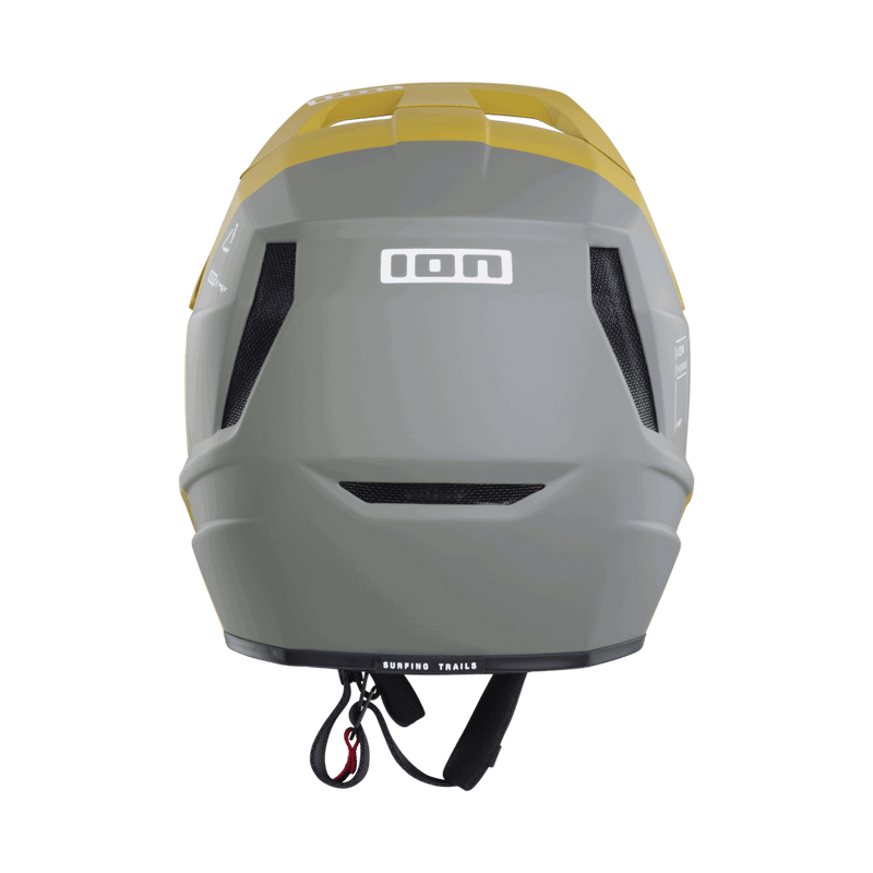 ION Helmet Scrub Amp EU/CE unisex 2024
