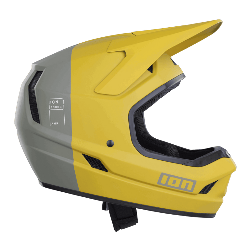 ION Helmet Scrub Amp EU/CE unisex 2024