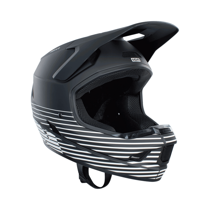 ION Helmet Scrub Amp EU/CE unisex 2024