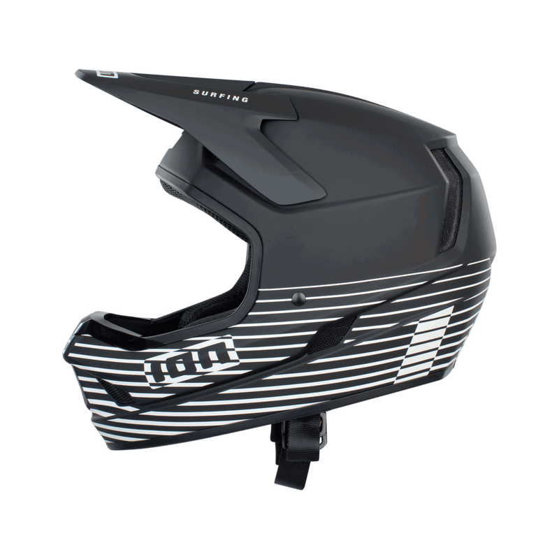 ION Helmet Scrub Amp EU/CE unisex 2024