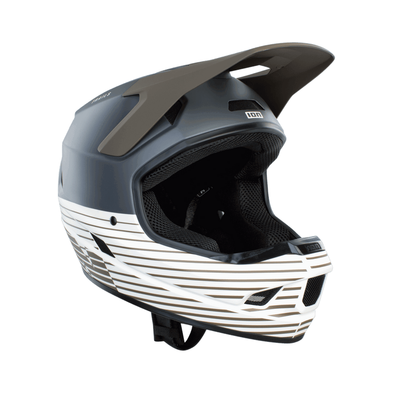 ION Helmet Scrub Amp EU/CE unisex 2024