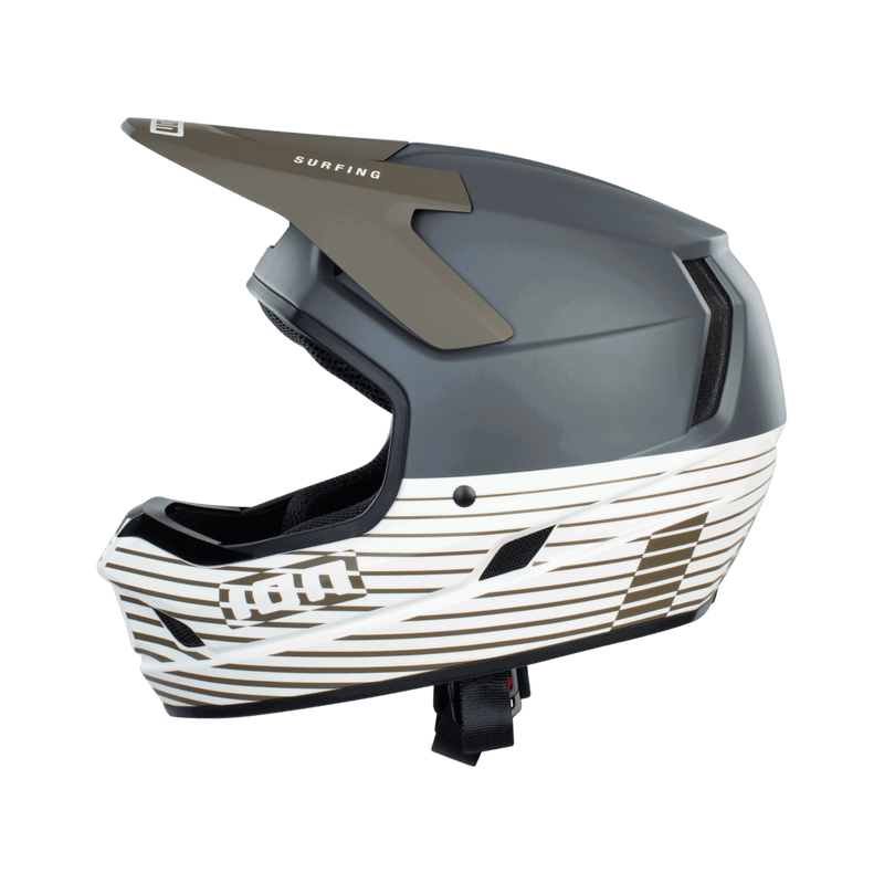 ION Helmet Scrub Amp EU/CE unisex 2024