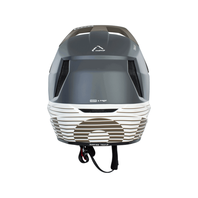 ION Helmet Scrub Amp EU/CE unisex 2024