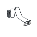 ION Slatwall Hook Helmet Half Shell 2022
