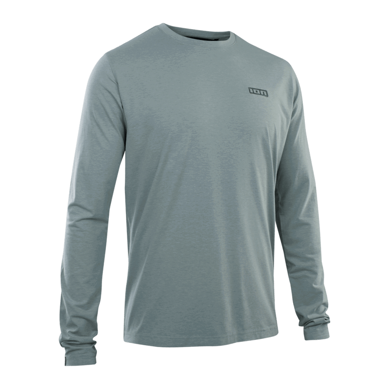 ION Bike Jersey S_Logo LS DR men 2024