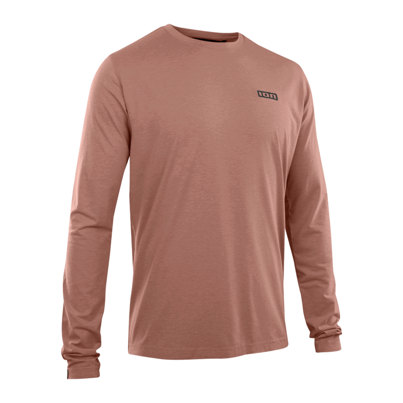 ION Bike Jersey S_Logo LS DR men 2024