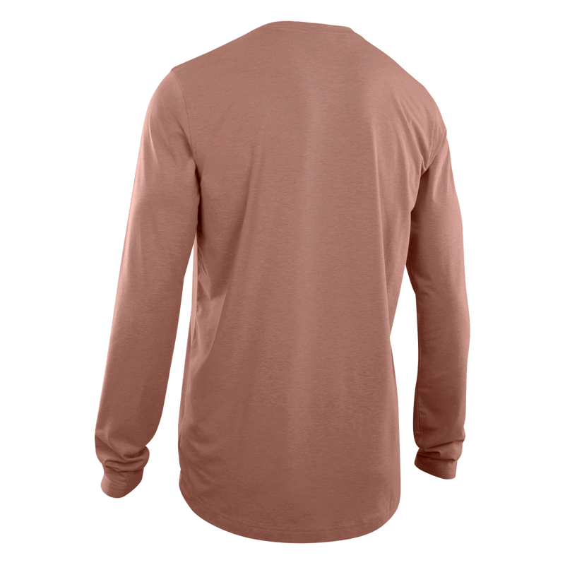 ION Bike Jersey S_Logo LS DR men 2024