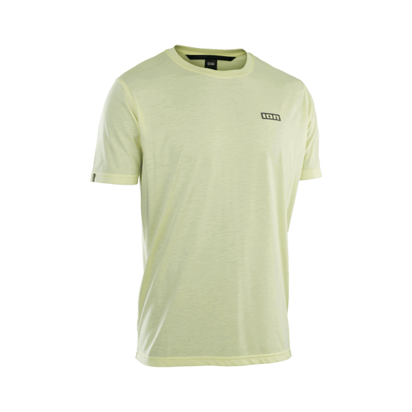 ION Bike Jersey S_Logo SS DR men 2024