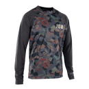 ION Bike Tee Scrub LS men 2022