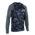 ION Bike Tee Scrub LS men 2022