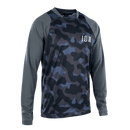 ION Bike Tee Scrub LS men 2022