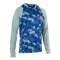ION Bike Tee Scrub LS men 2022
