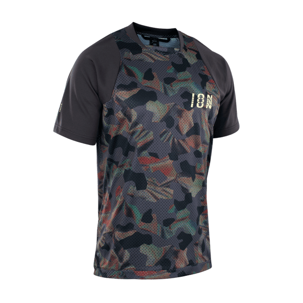 ION Bike Tee Scrub SS men 2022