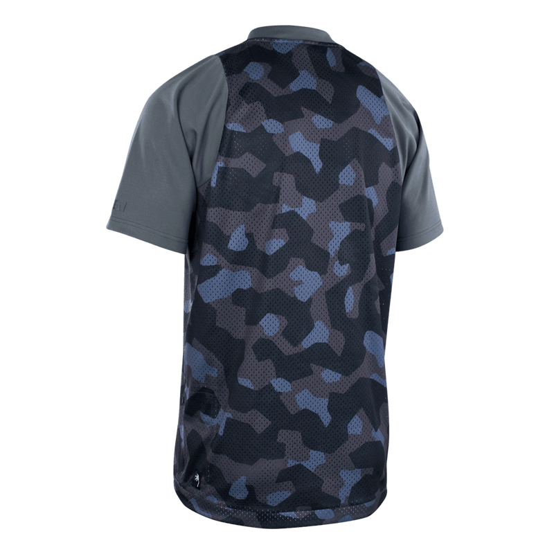 ION Bike Tee Scrub SS men 2022