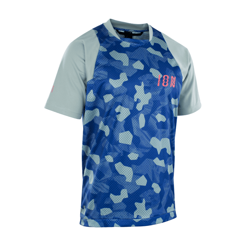 ION Bike Tee Scrub SS men 2022