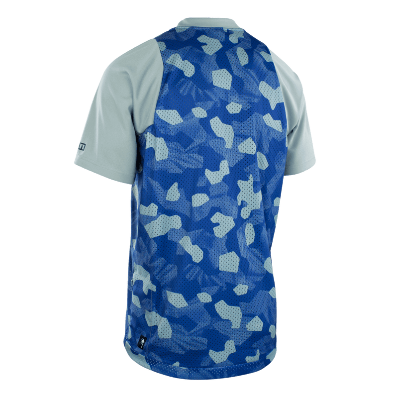 ION Bike Tee Scrub SS men 2022