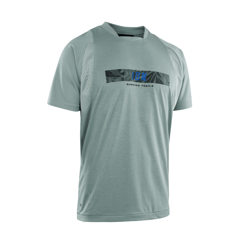 ION Bike Tee Scrub Amp SS men 2022